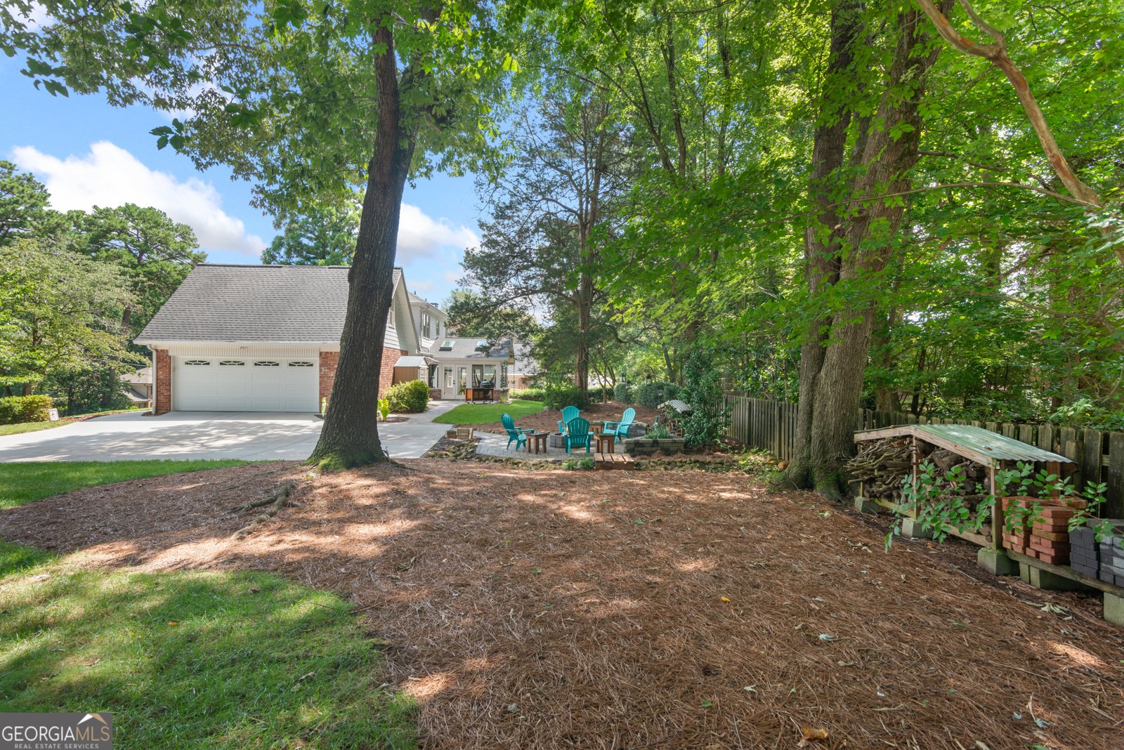 2303 Fenhurst Place Atlanta - Photo 34
