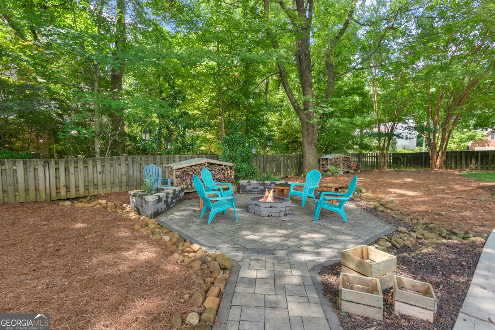 2303 Fenhurst Place Atlanta - Photo 35