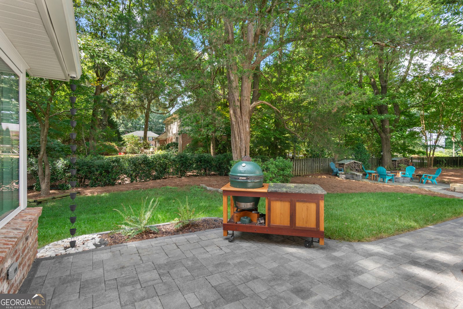 2303 Fenhurst Place Atlanta - Photo 37