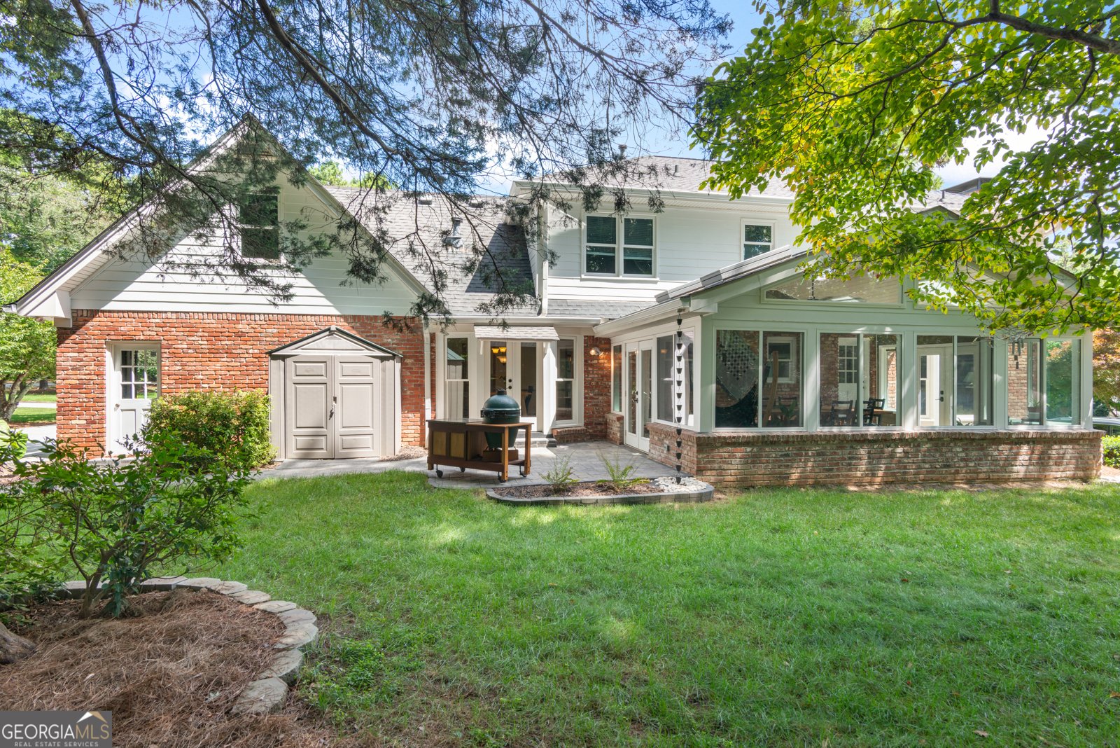 2303 Fenhurst Place Atlanta - Photo 40