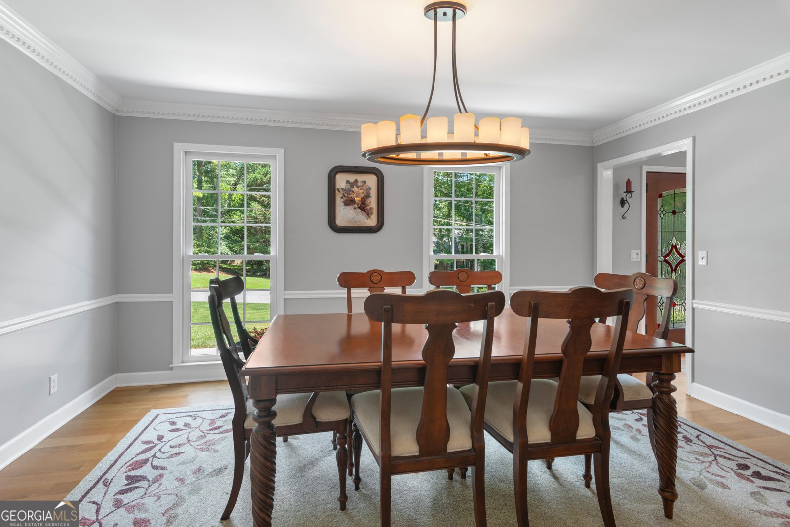 2303 Fenhurst Place Atlanta - Photo 6