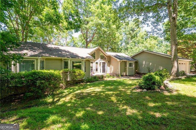 3471 STONE Drive Marietta - main photo