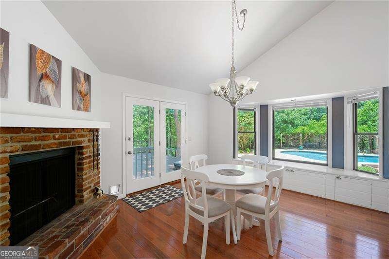3471 STONE Drive Marietta - Photo 20