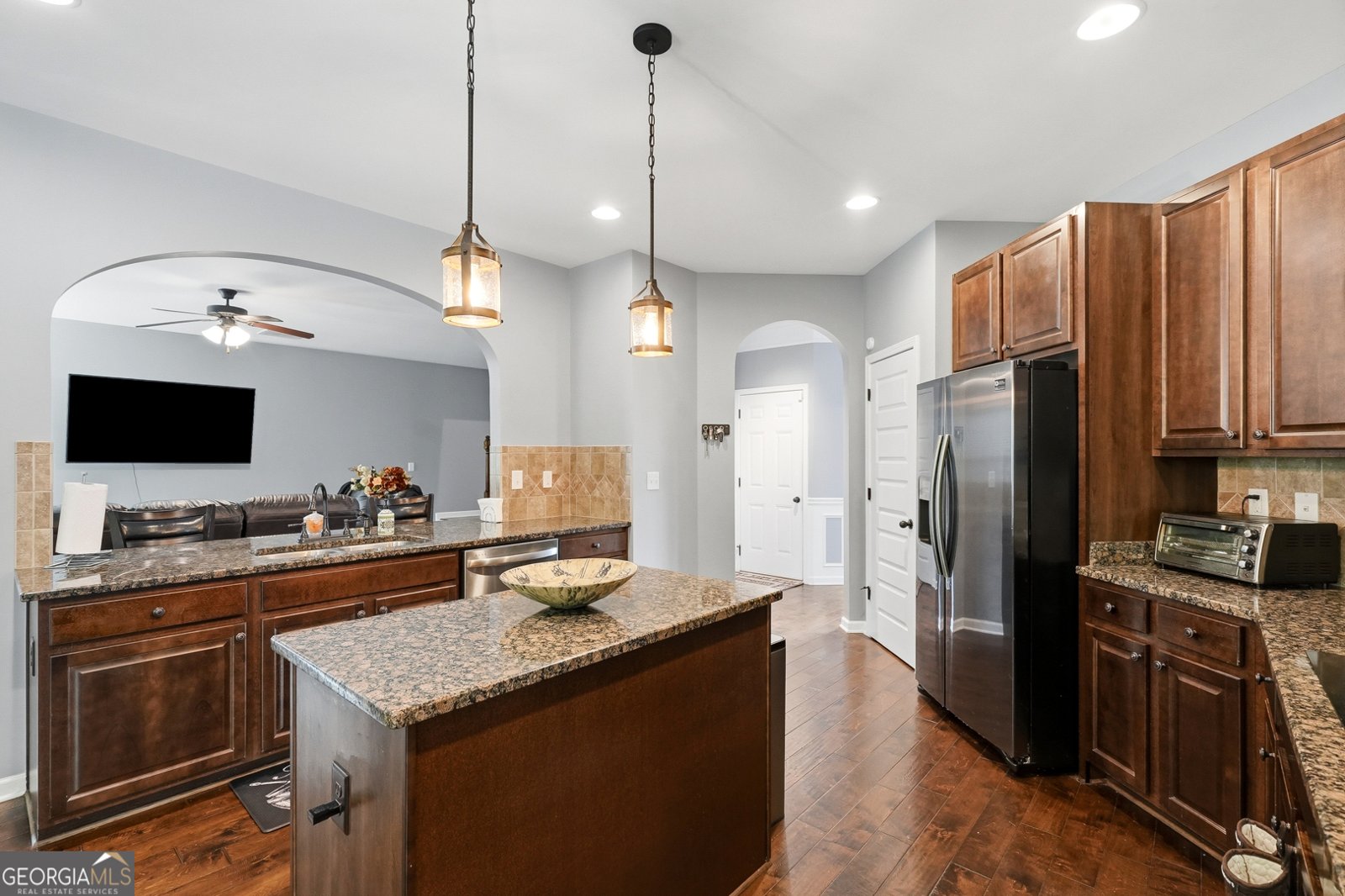 8747 Puett Drive Douglasville - Photo 10