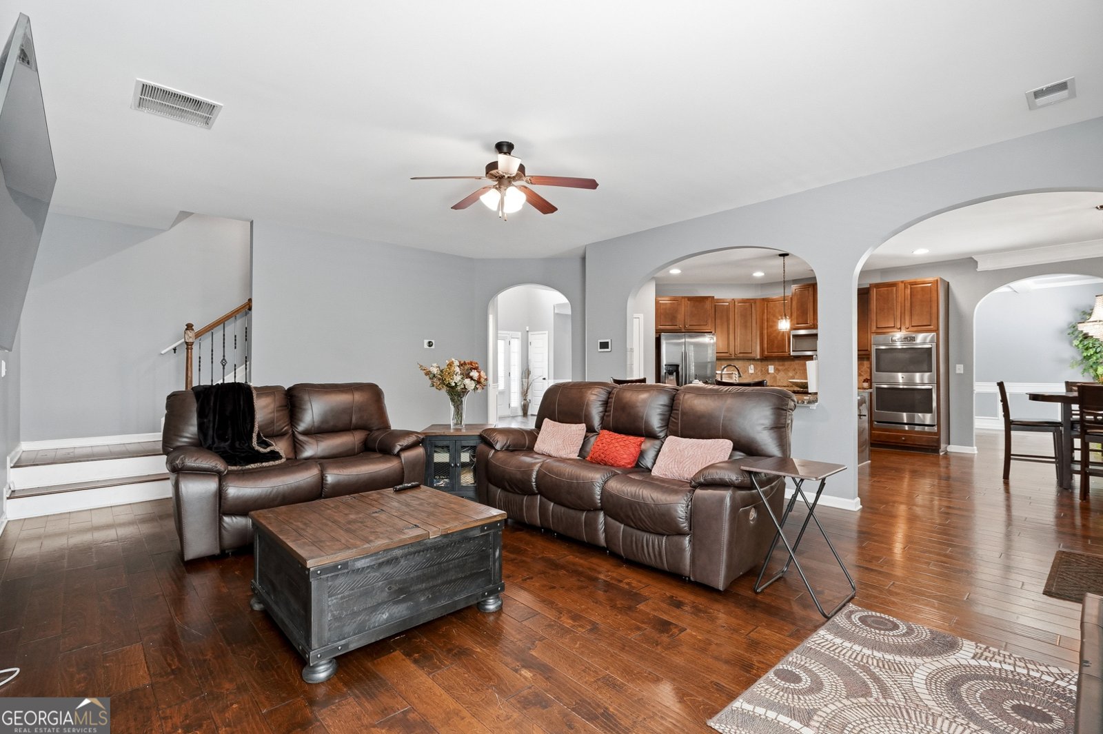 8747 Puett Drive Douglasville - Photo 11