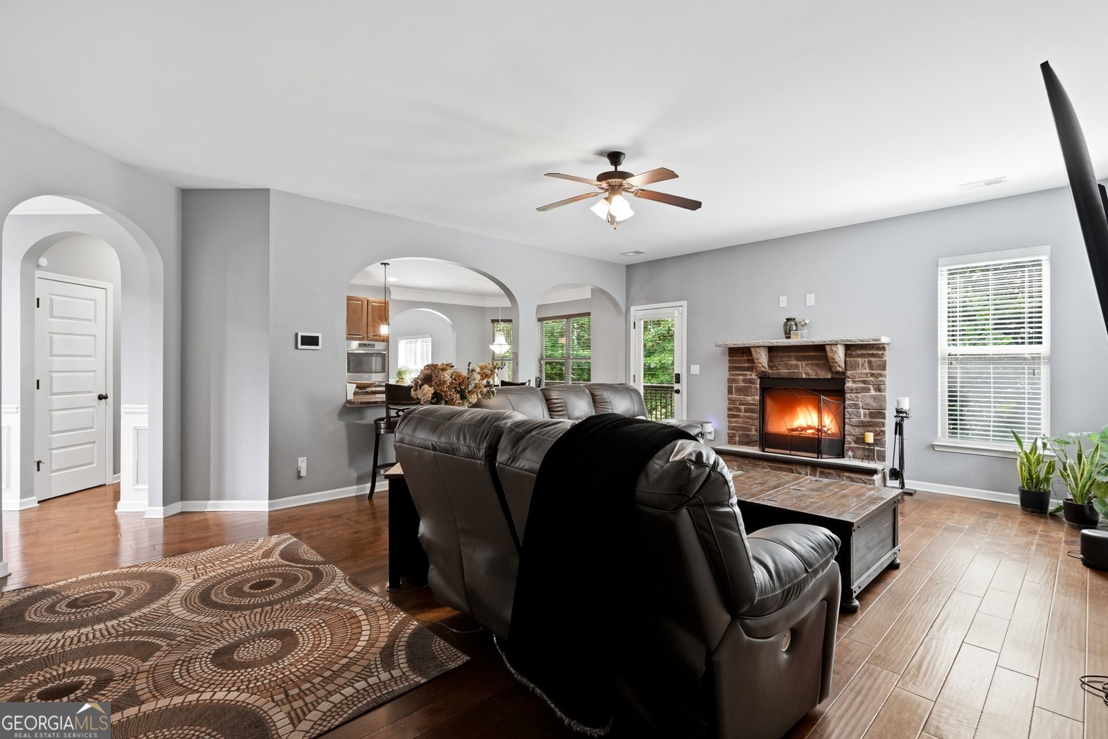 8747 Puett Drive Douglasville - Photo 12