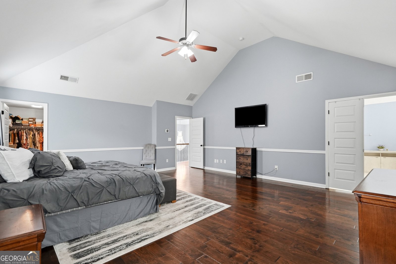 8747 Puett Drive Douglasville - Photo 13