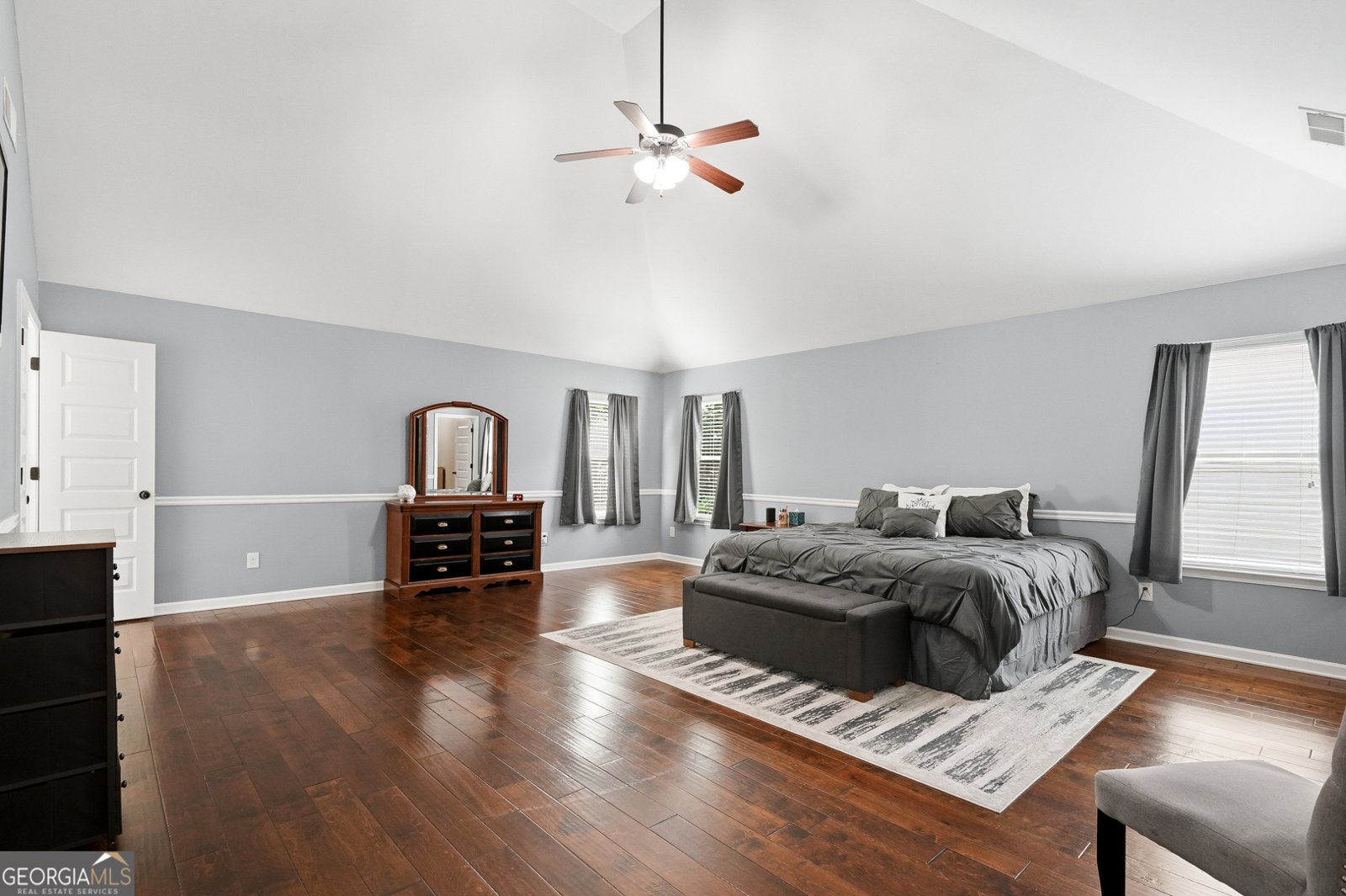 8747 Puett Drive Douglasville - Photo 14