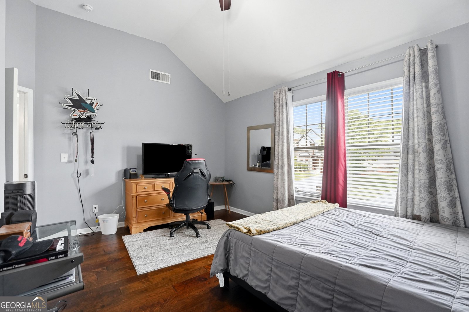 8747 Puett Drive Douglasville - Photo 17