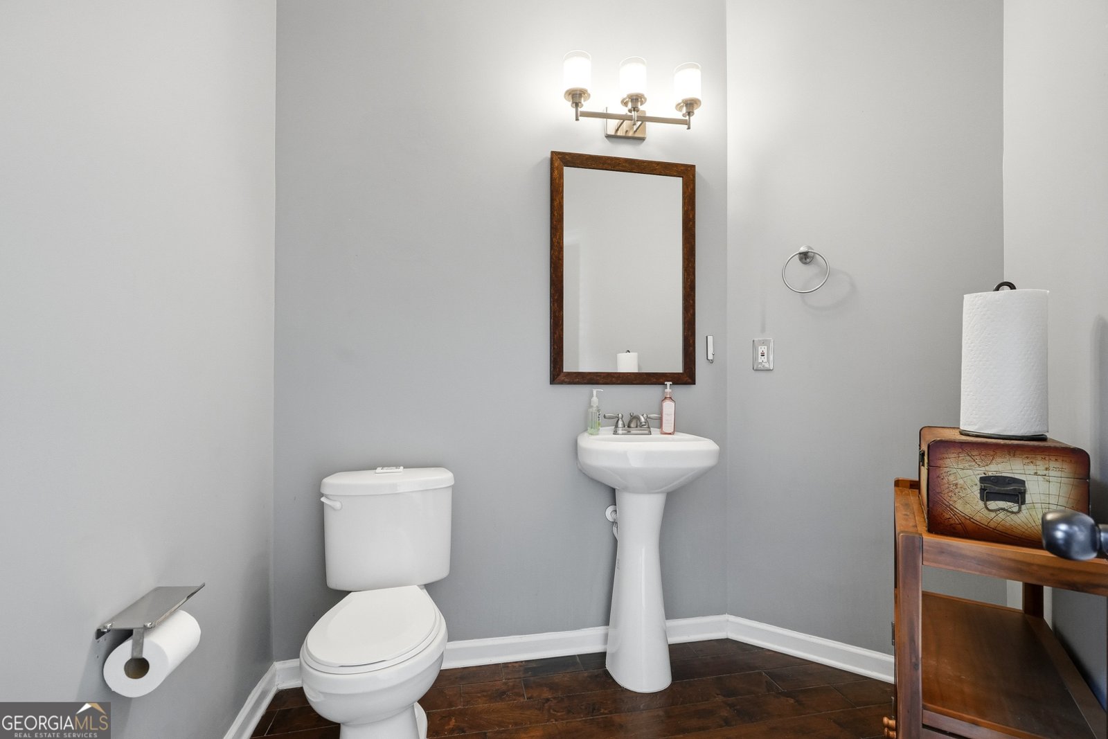 8747 Puett Drive Douglasville - Photo 24