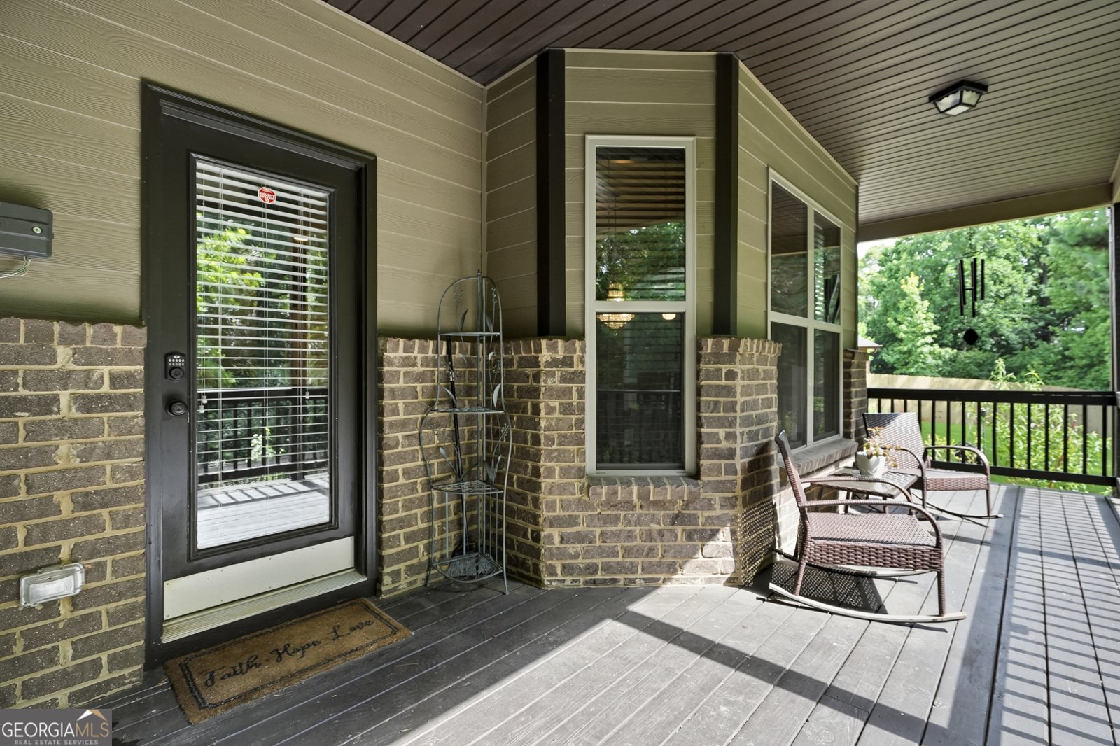 8747 Puett Drive Douglasville - Photo 26
