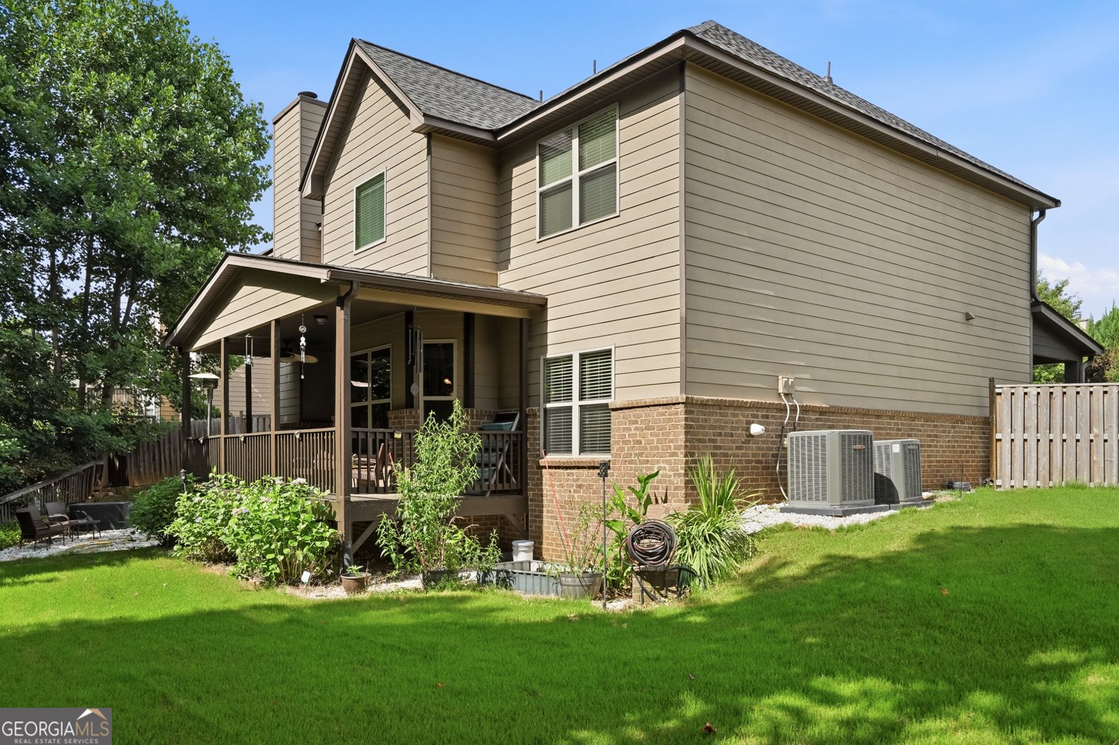 8747 Puett Drive Douglasville - Photo 27