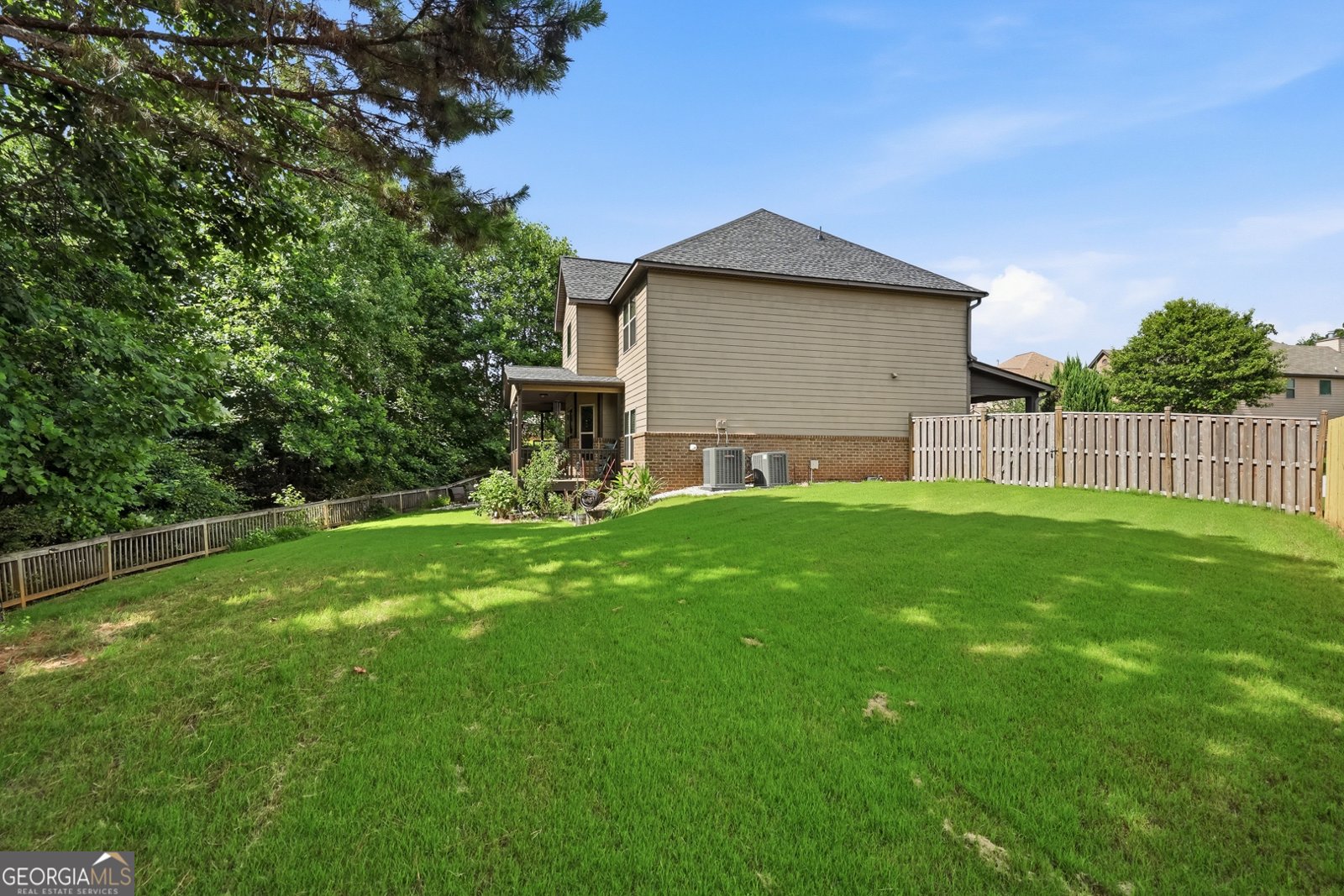 8747 Puett Drive Douglasville - Photo 28