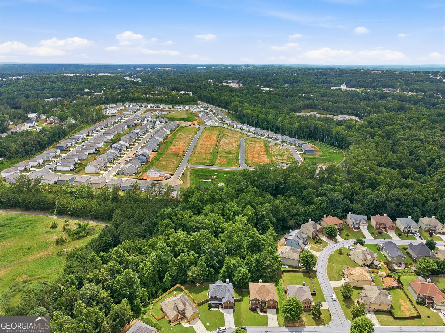8747 Puett Drive Douglasville - Photo 29