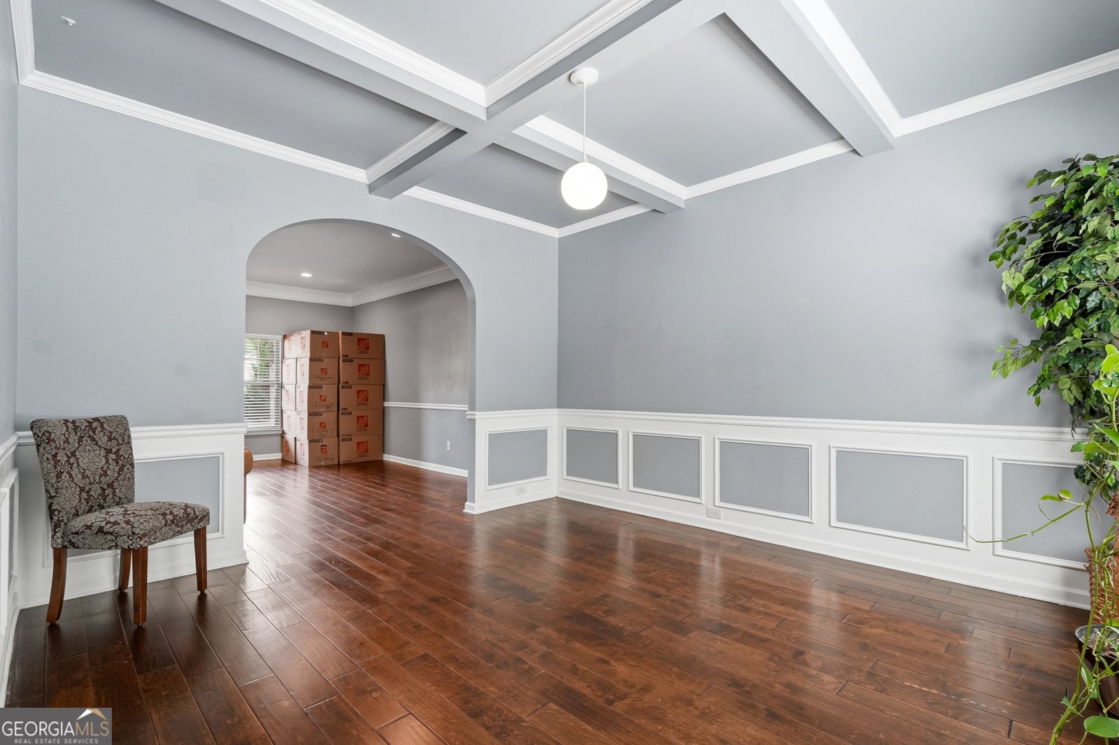 8747 Puett Drive Douglasville - Photo 8