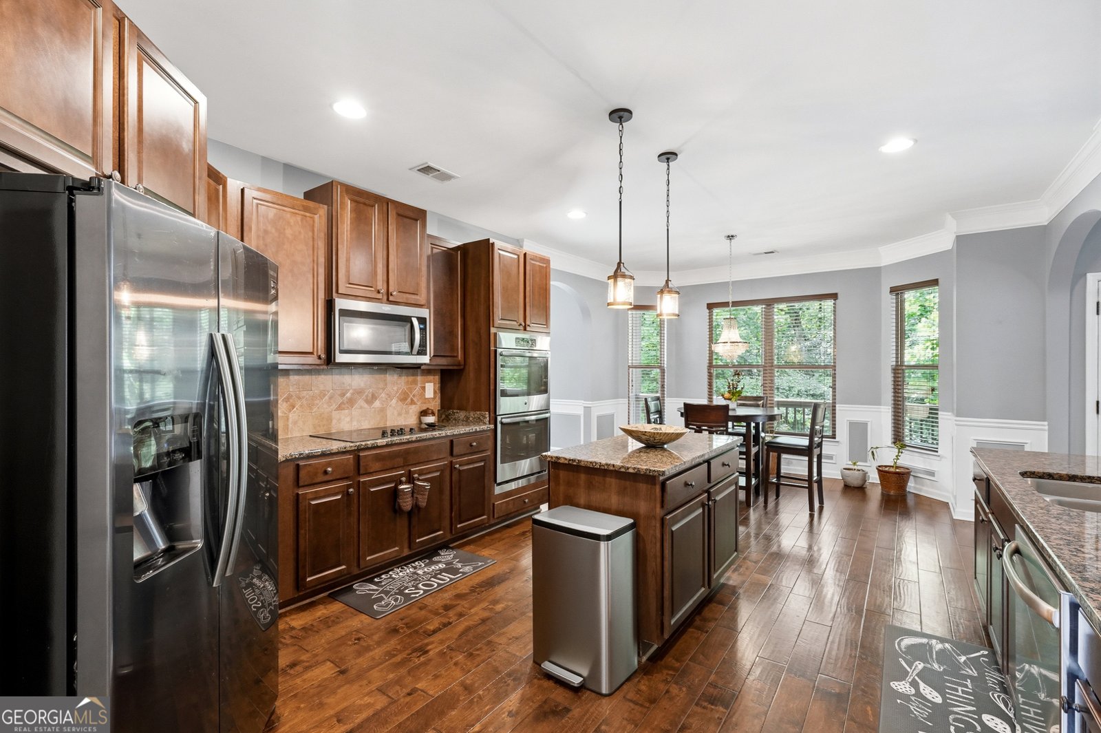 8747 Puett Drive Douglasville - Photo 9
