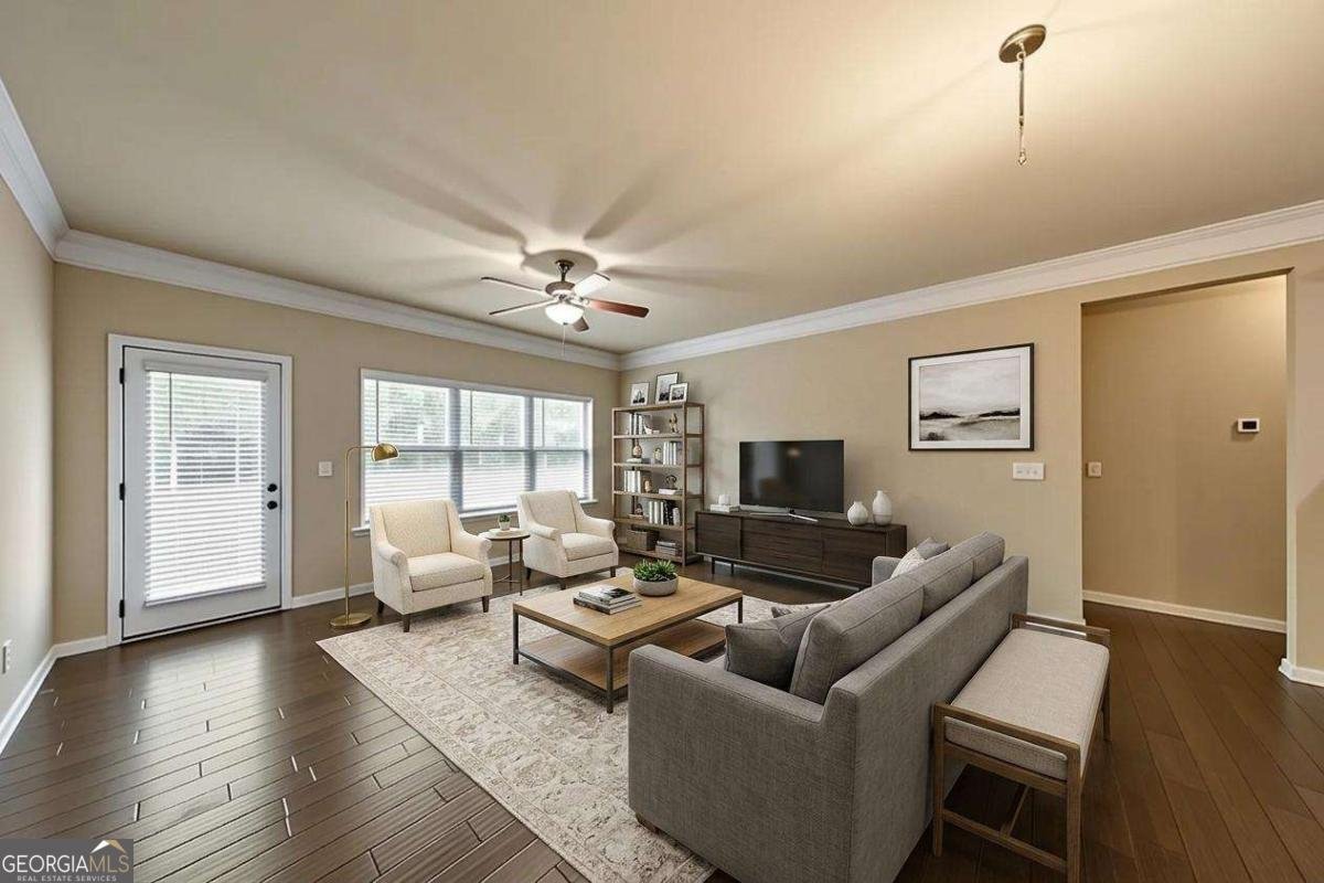 4514 Grenadine Circle Acworth - Photo 10