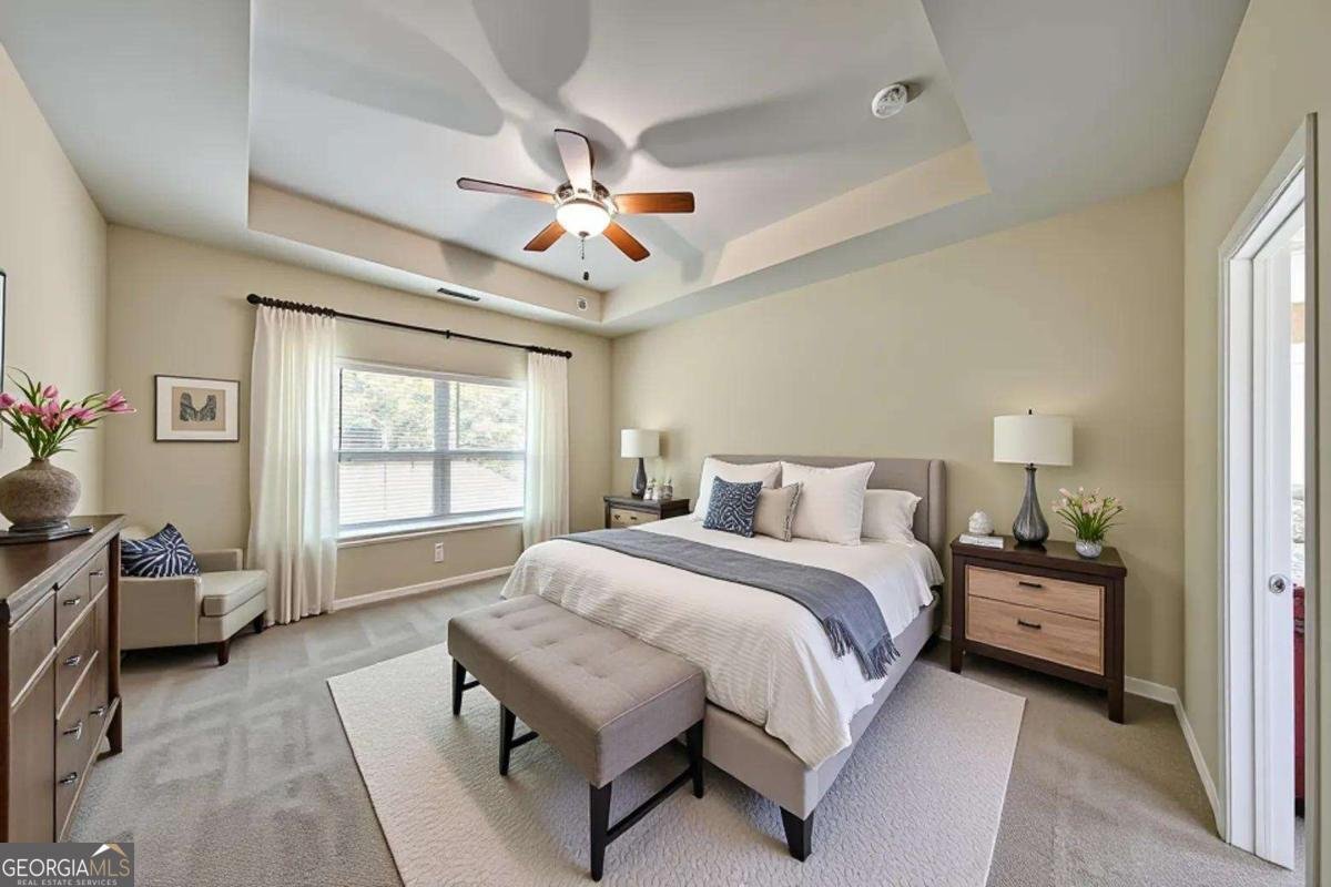 4514 Grenadine Circle Acworth - Photo 15
