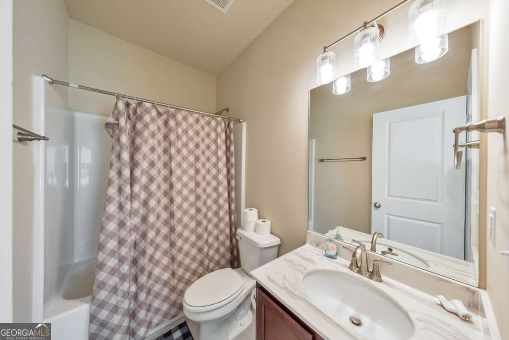 4514 Grenadine Circle Acworth - Photo 23