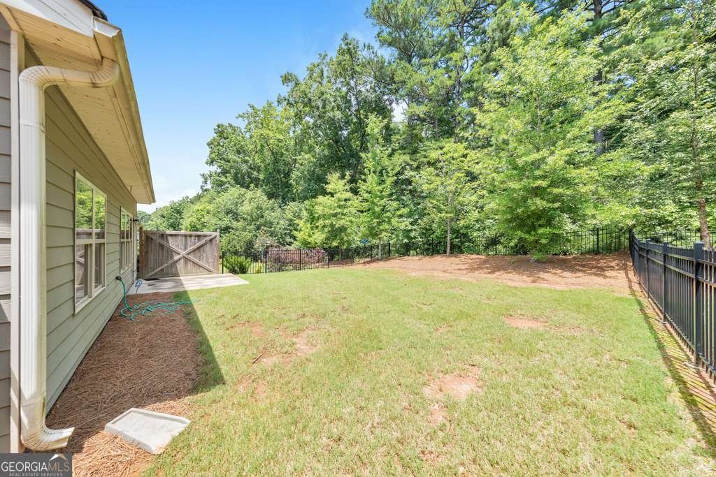 4514 Grenadine Circle Acworth - Photo 33
