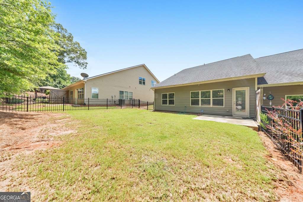 4514 Grenadine Circle Acworth - Photo 35