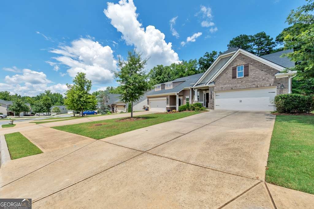 4514 Grenadine Circle Acworth - Photo 36