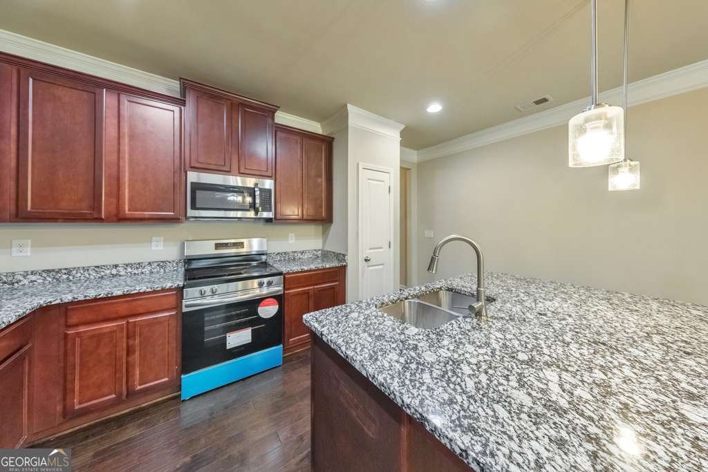 4514 Grenadine Circle Acworth - Photo 8