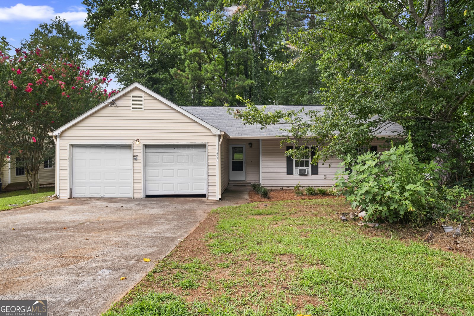 1406 River Landing Way Woodstock - main photo