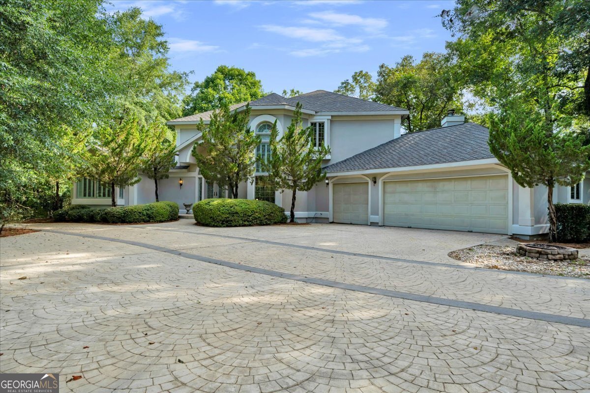 1060 COOKS MILL Road Oglethorpe - main photo