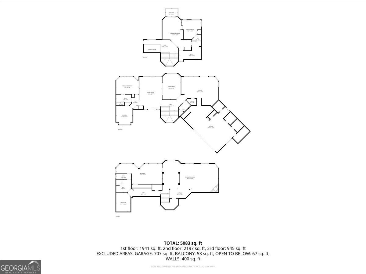 1060 COOKS MILL Road Oglethorpe - Photo 100