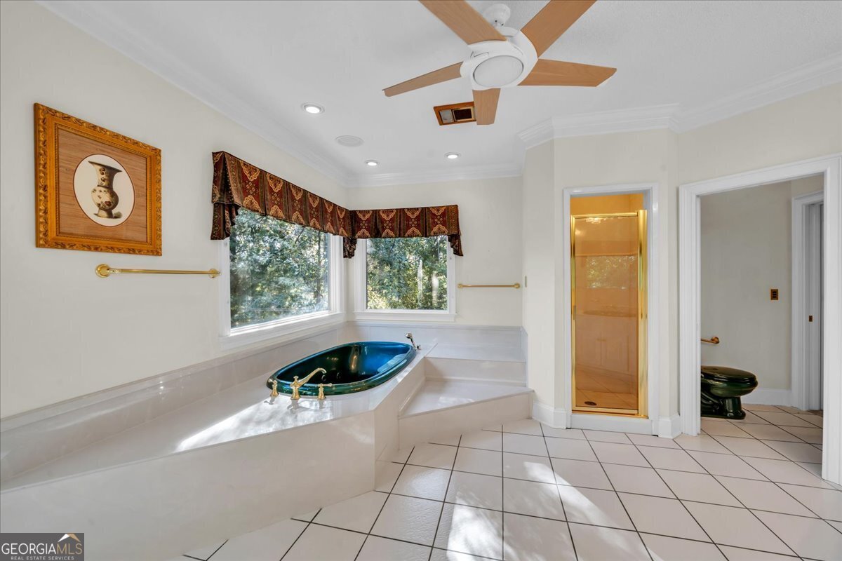 1060 COOKS MILL Road Oglethorpe - Photo 30