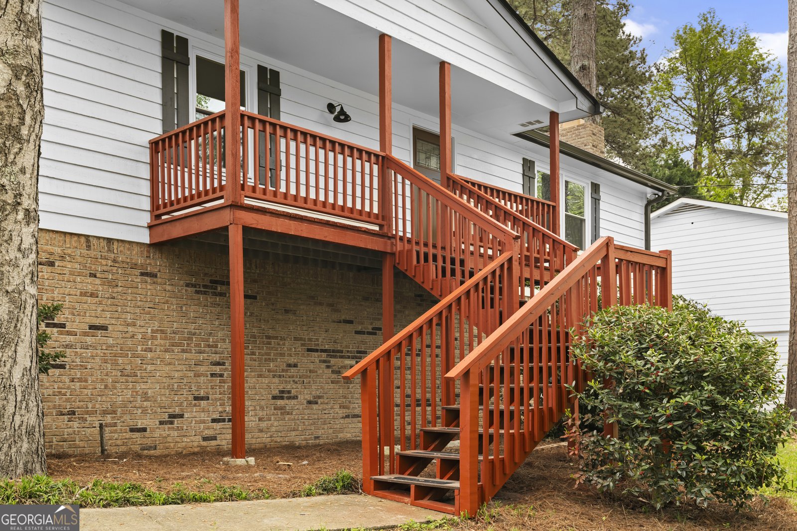 1597 Sprayberry Drive Marietta - Photo 44