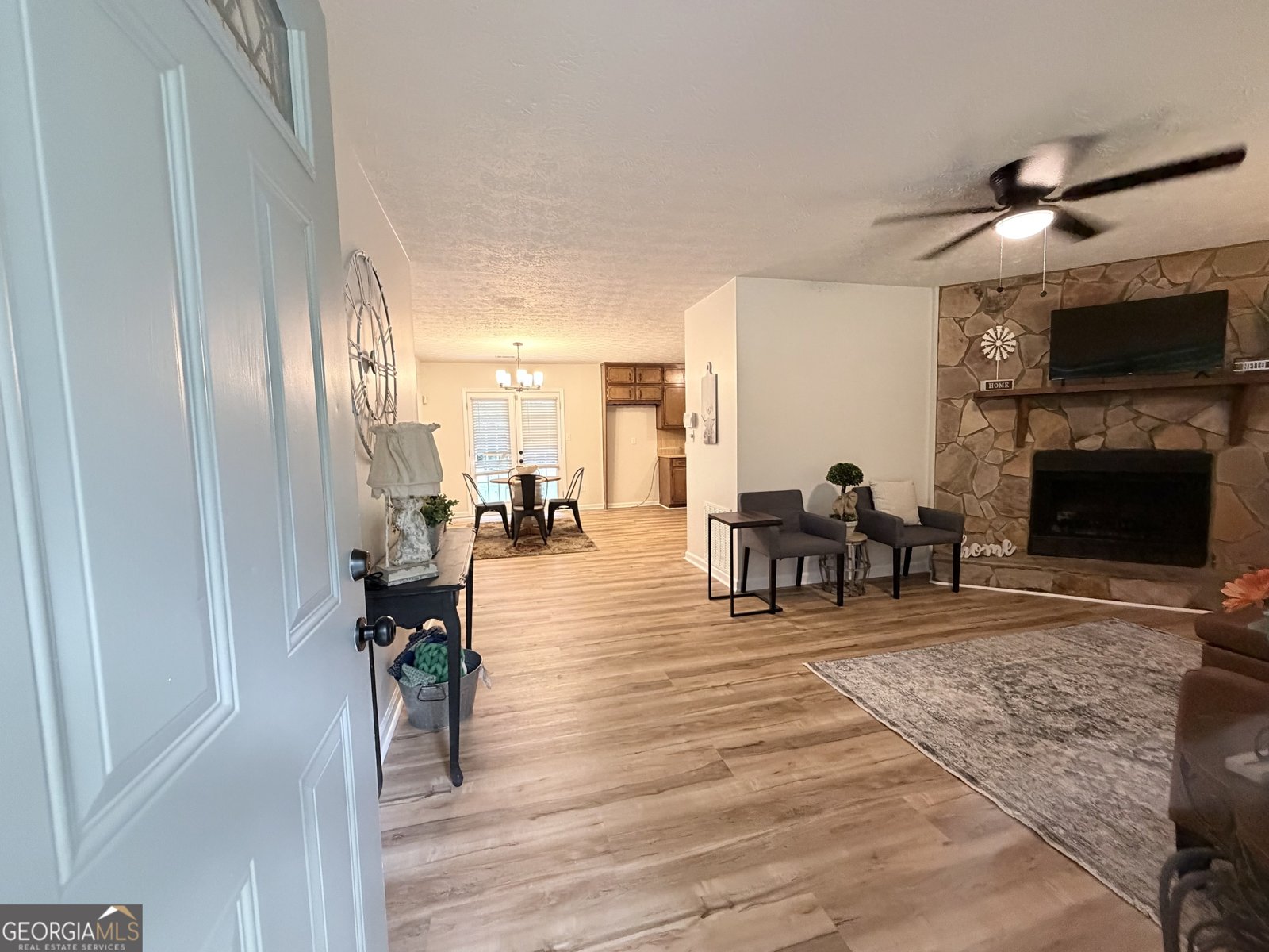 341 Summerwood Lane Stockbridge - Photo 13