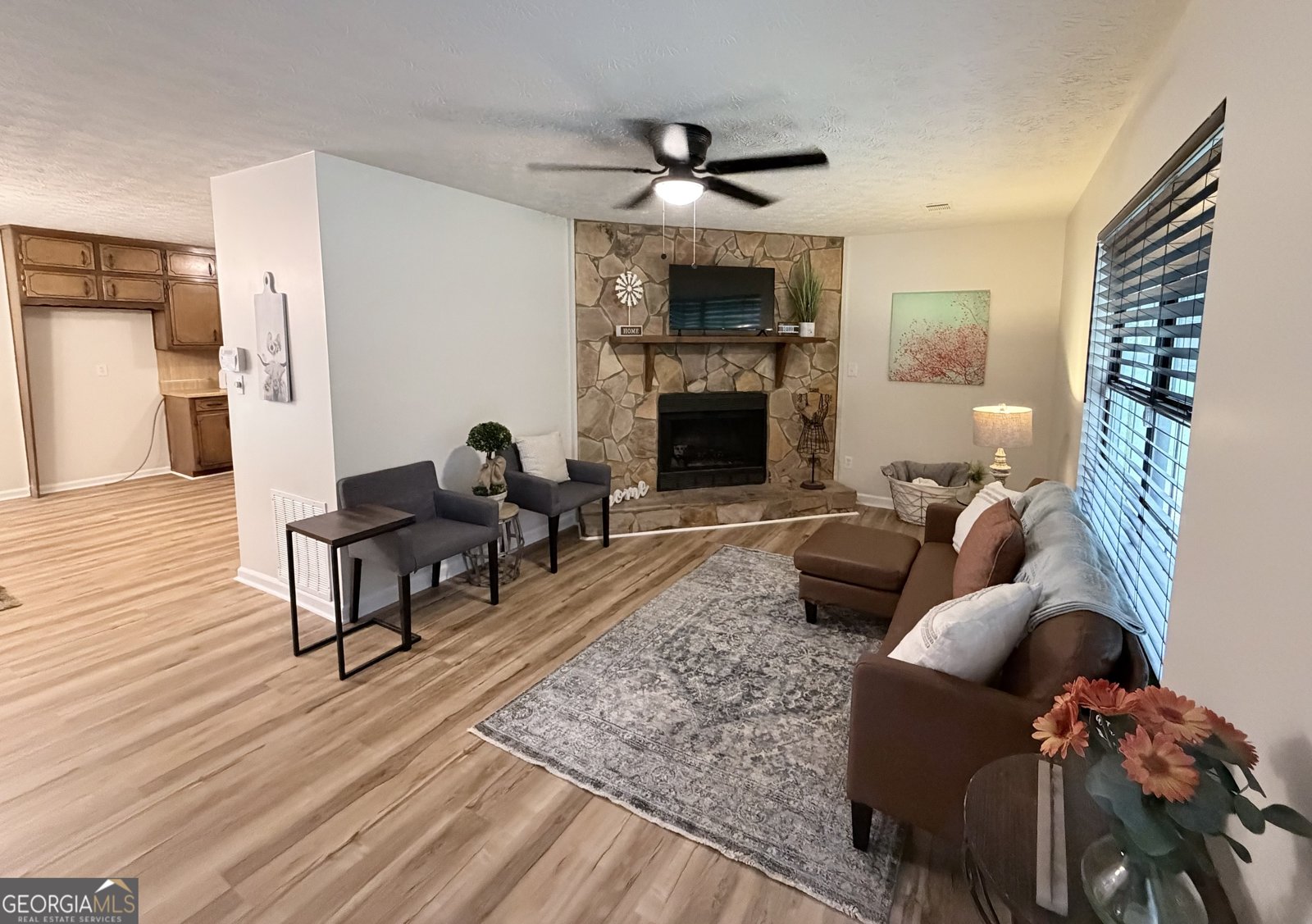 341 Summerwood Lane Stockbridge - Photo 14