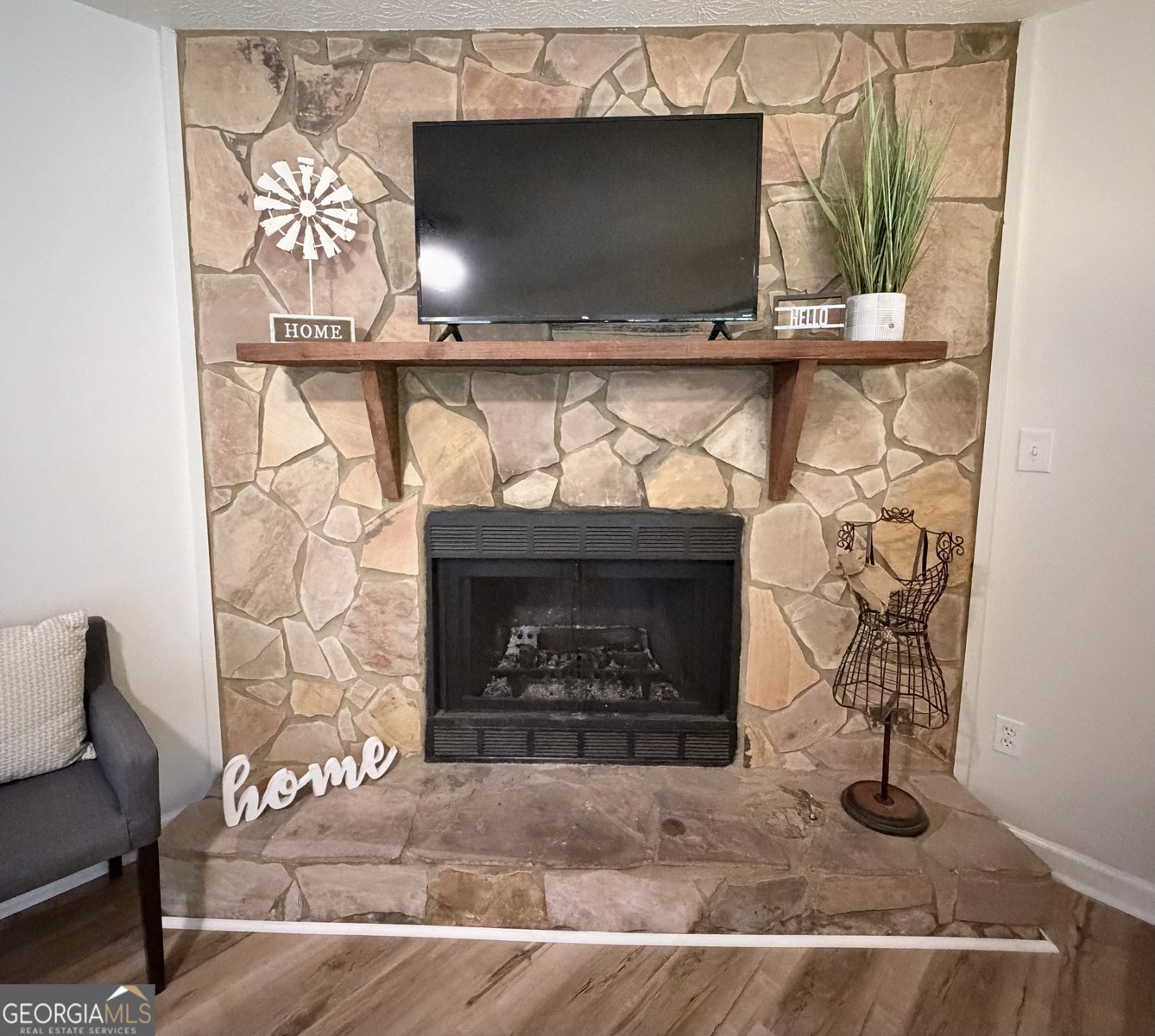 341 Summerwood Lane Stockbridge - Photo 15