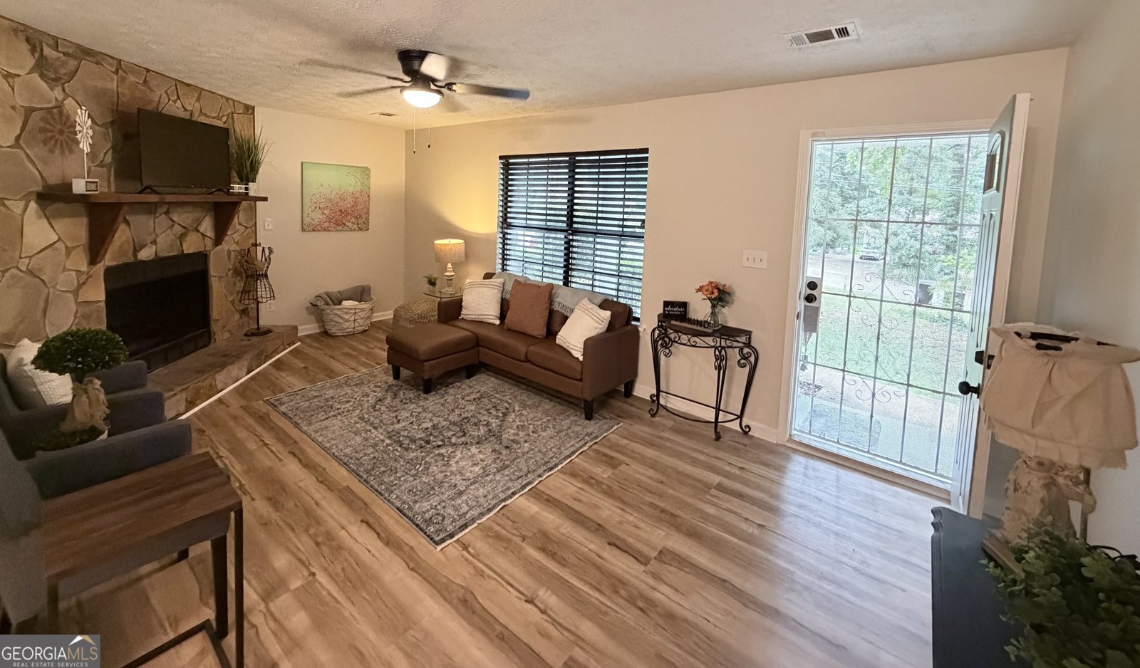 341 Summerwood Lane Stockbridge - Photo 16