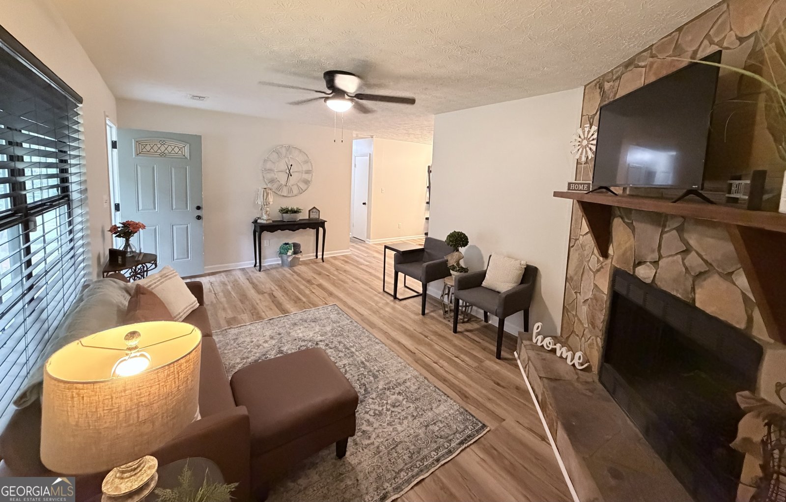 341 Summerwood Lane Stockbridge - Photo 17