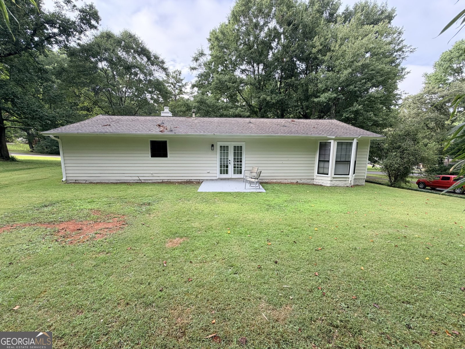 341 Summerwood Lane Stockbridge - Photo 7