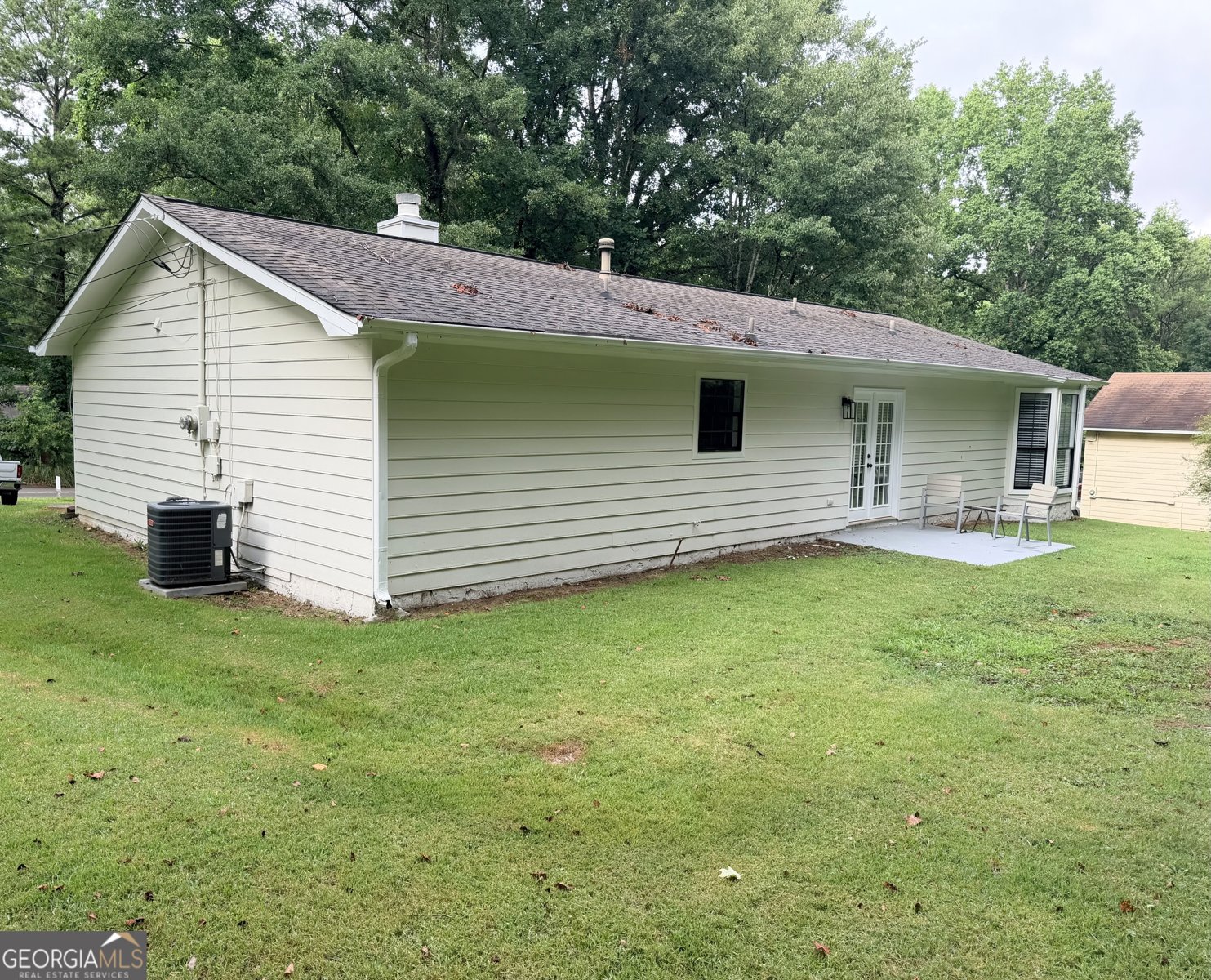 341 Summerwood Lane Stockbridge - Photo 8
