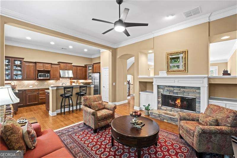 2961 Rivergreen Lane Atlanta - Photo 10