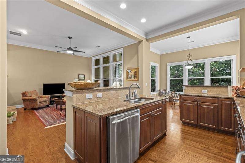 2961 Rivergreen Lane Atlanta - Photo 12