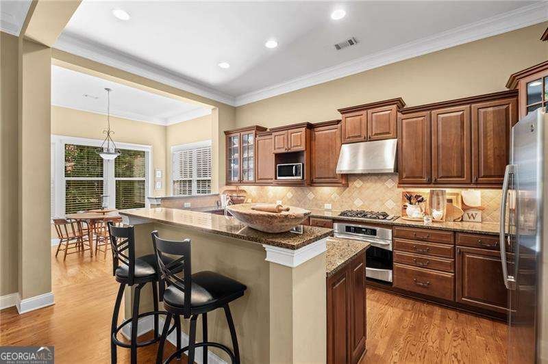 2961 Rivergreen Lane Atlanta - Photo 13
