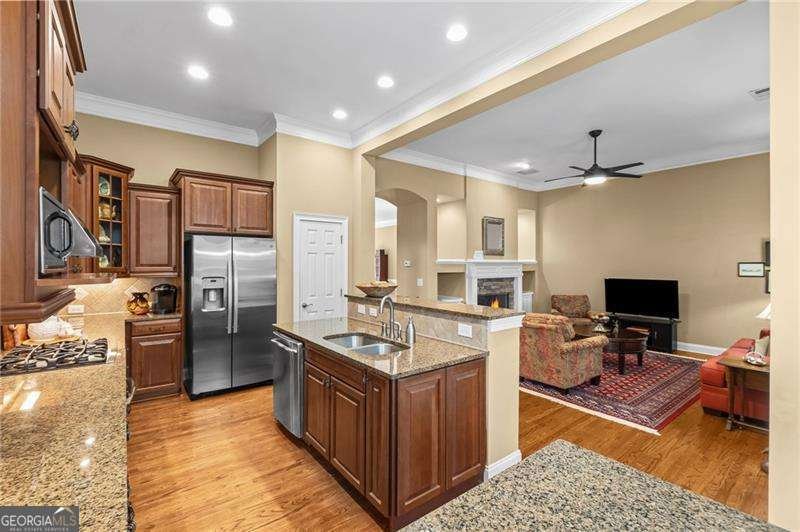 2961 Rivergreen Lane Atlanta - Photo 14