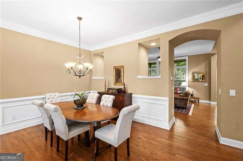 2961 Rivergreen Lane Atlanta - Photo 16