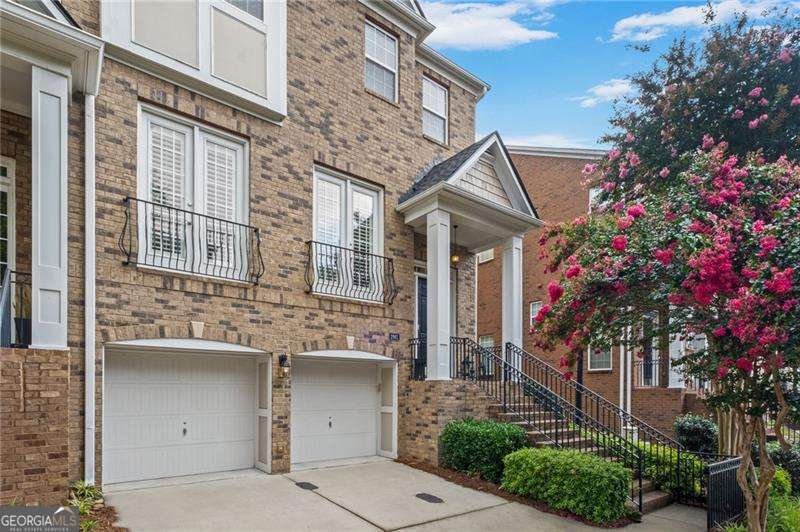 2961 Rivergreen Lane Atlanta - Photo 42