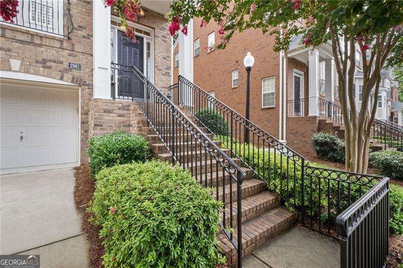 2961 Rivergreen Lane Atlanta - Photo 43
