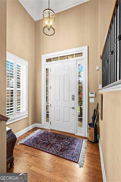 2961 Rivergreen Lane Atlanta - Photo 6
