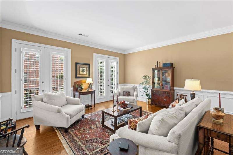 2961 Rivergreen Lane Atlanta - Photo 7