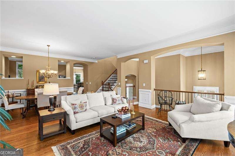 2961 Rivergreen Lane Atlanta - Photo 8