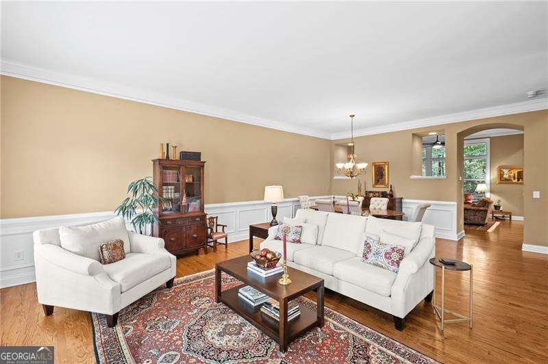 2961 Rivergreen Lane Atlanta - Photo 9